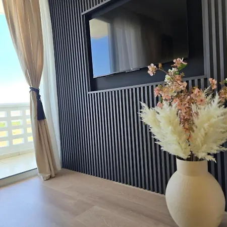 Apartamento Lazuli Sunset View 301