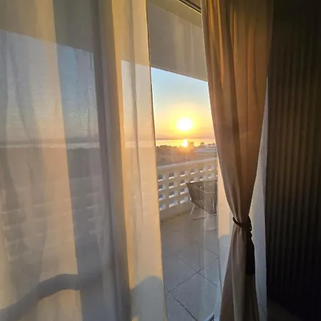 Lazuli Sunset View 301 Apartamento Larnaca
