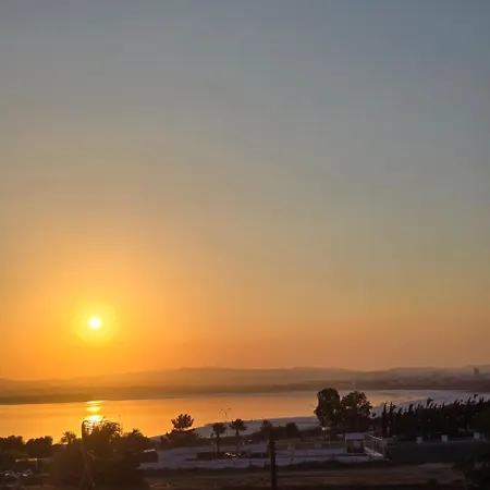 Lazuli Sunset View 301 Apartamento