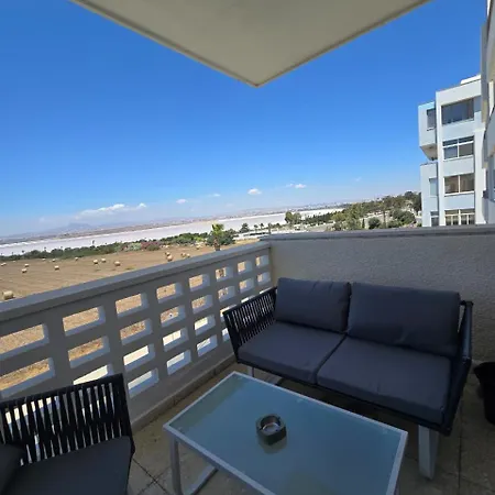 Lazuli Sunset View 301 Apartamento