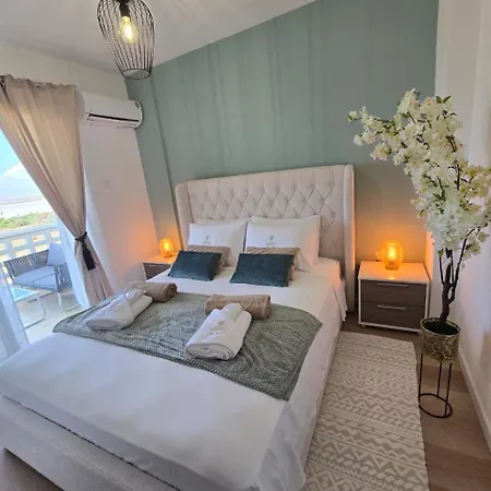 Apartamento Lazuli Sunset View 301