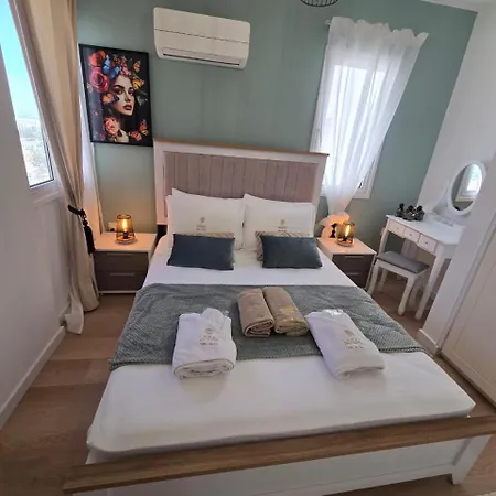 Appartamento Lazuli Sunset View 301