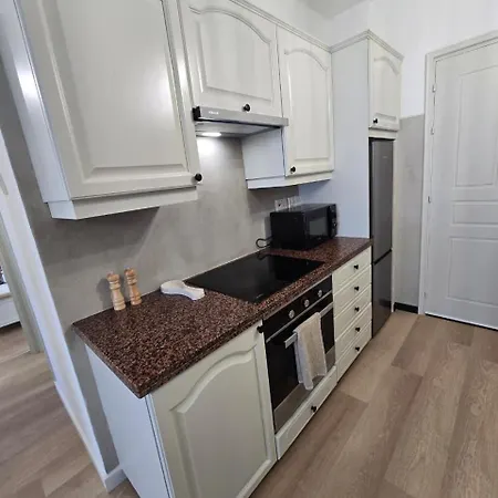 Apartamento Lazuli Sunset View 301