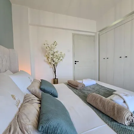 Apartamento Lazuli Sunset View 301 *