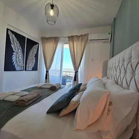 Appartamento Lazuli Sunset View 301