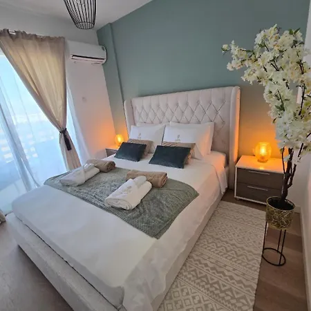 Apartamento Lazuli Sunset View 301 *