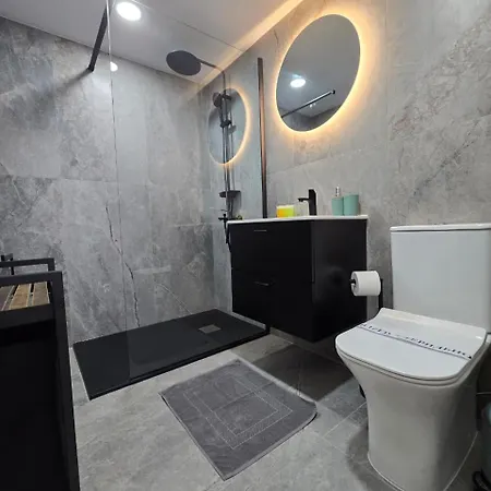 Appartamento Lazuli Sunset View 301 *