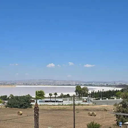 Apartamento Lazuli Sunset View 301