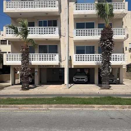 Apartamento Lazuli Sunset View 301