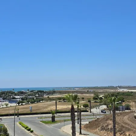 Apartamento Lazuli Sunset View 301 *