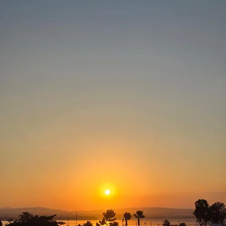 Lazuli Sunset View 301 Apartamento